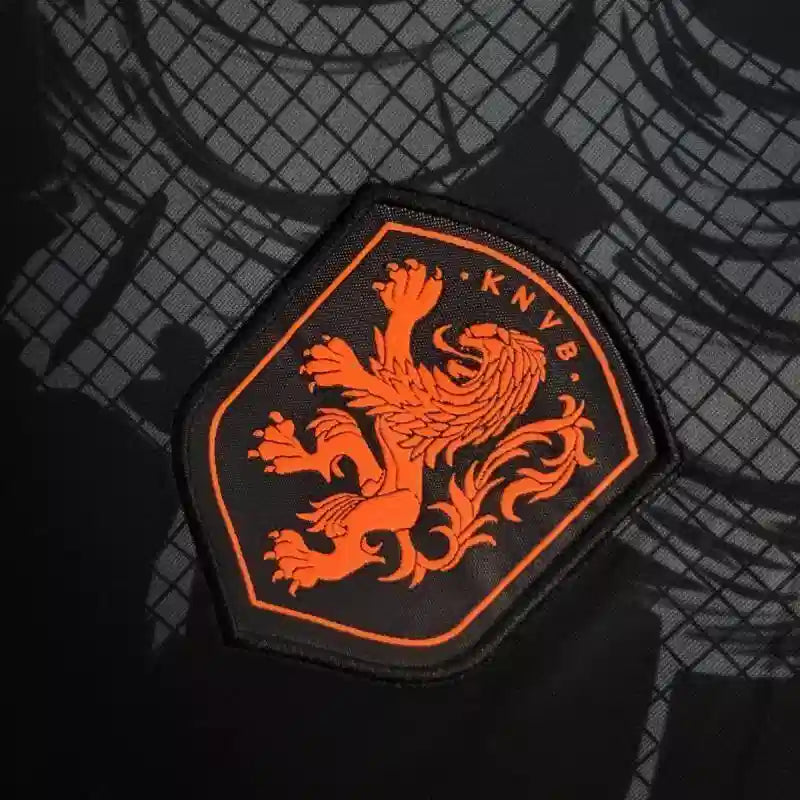 Netherlands 2026 Special Shirt