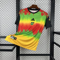Jamaica 2026 Special Shirt