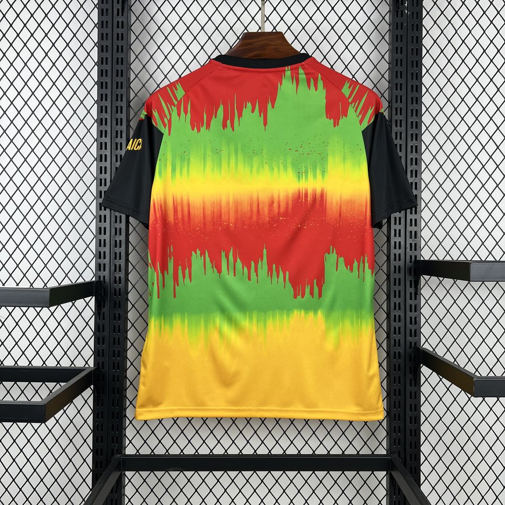 Jamaica 2026 Special Shirt