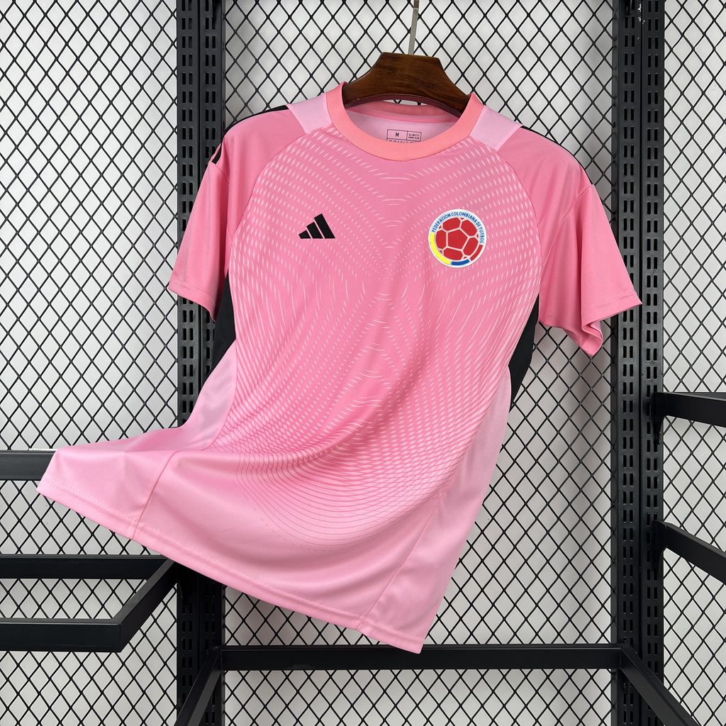 Colombia 2026 Special Shirt