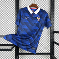 France 2026 World Cup Home Jersey