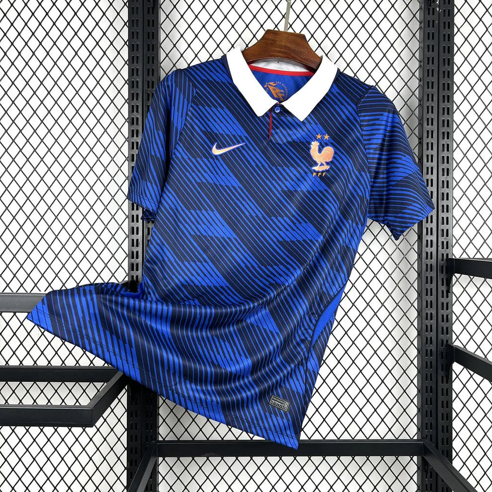 France 2026 World Cup Home Jersey