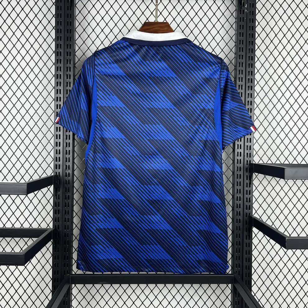 France 2026 World Cup Home Jersey