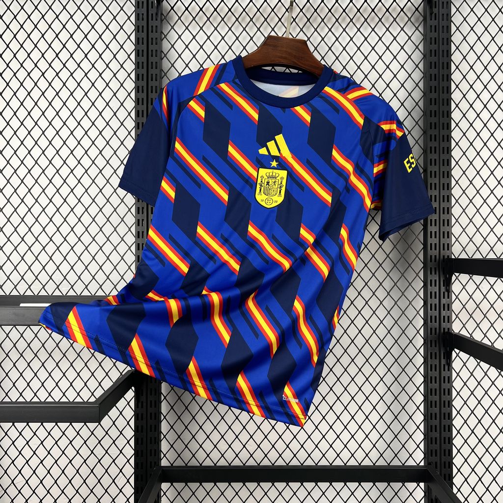 Spain 2026 Special Shirt