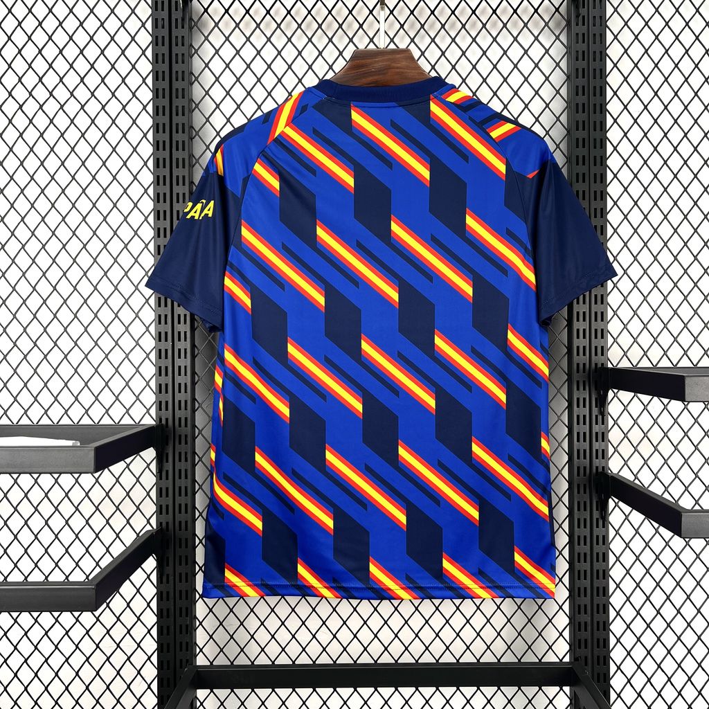 Spain 2026 Special Shirt