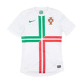Portugal 2012 Away Shirt