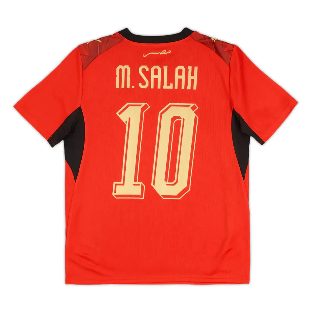 Egypt 2026 Home Shirt