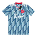 Ajax 2020-21 Away Shirt