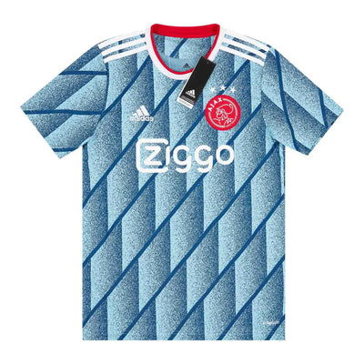 Ajax 2020-21 Away Shirt
