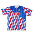 Ajax 1990-91 Away Shirt