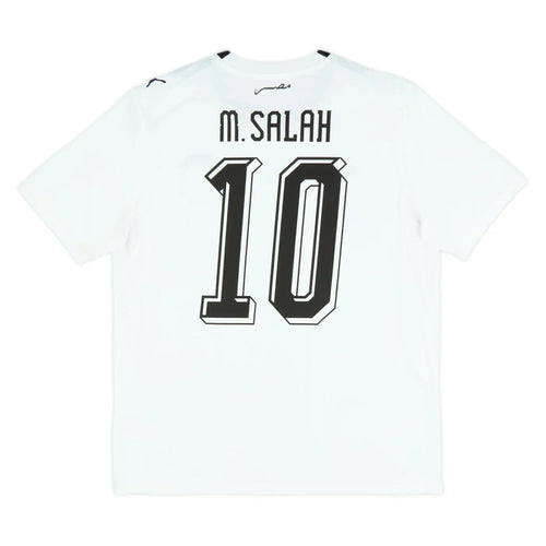 Egypt 2026 Away Shirt