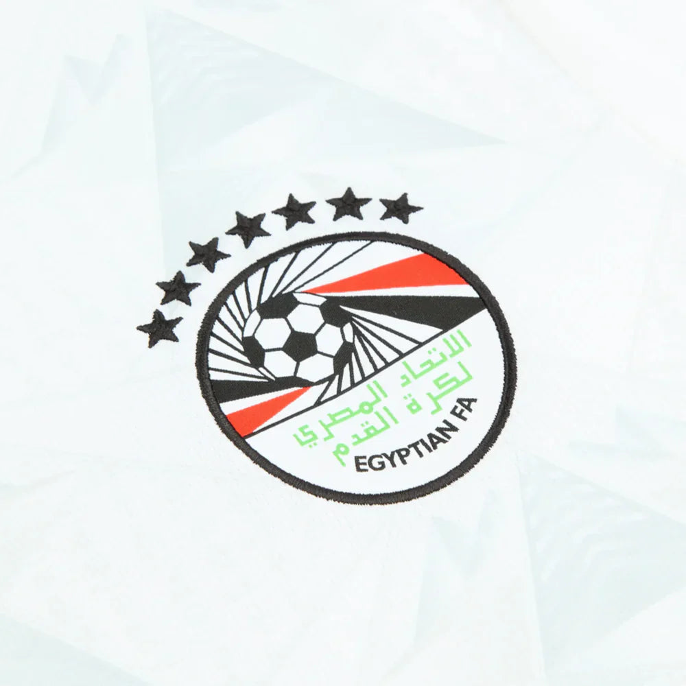 Egypt 2026 Away Shirt