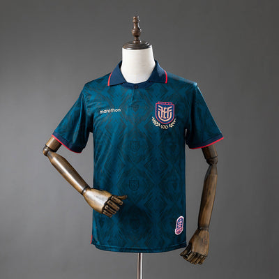 Ecuador 2026 Away Shirt