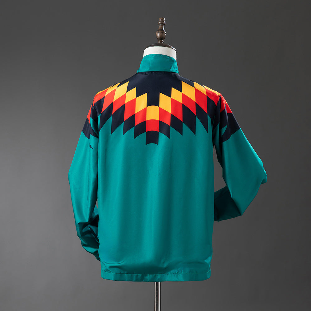 Germany 2025 Jacket