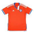 Chile 2022 Home Shirt