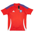 Chile 2024 Home Shirt