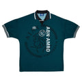 Ajax 1995-96 Away Shirt