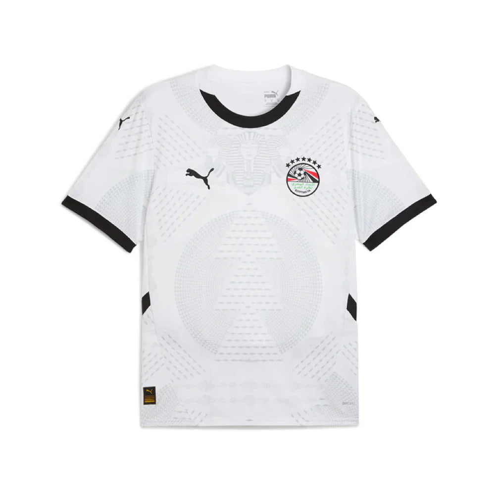 Egypt 2025 Away Shirt