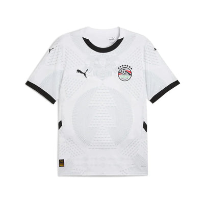Egypt 2025 Away Shirt