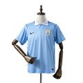 Uruguay 2026 Home Shirt