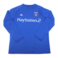 AJ Auxerre 2003-04 Away Shirt