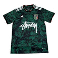Italy 2024-25 Away Shirt