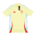 Spain 2024 Away Shirt