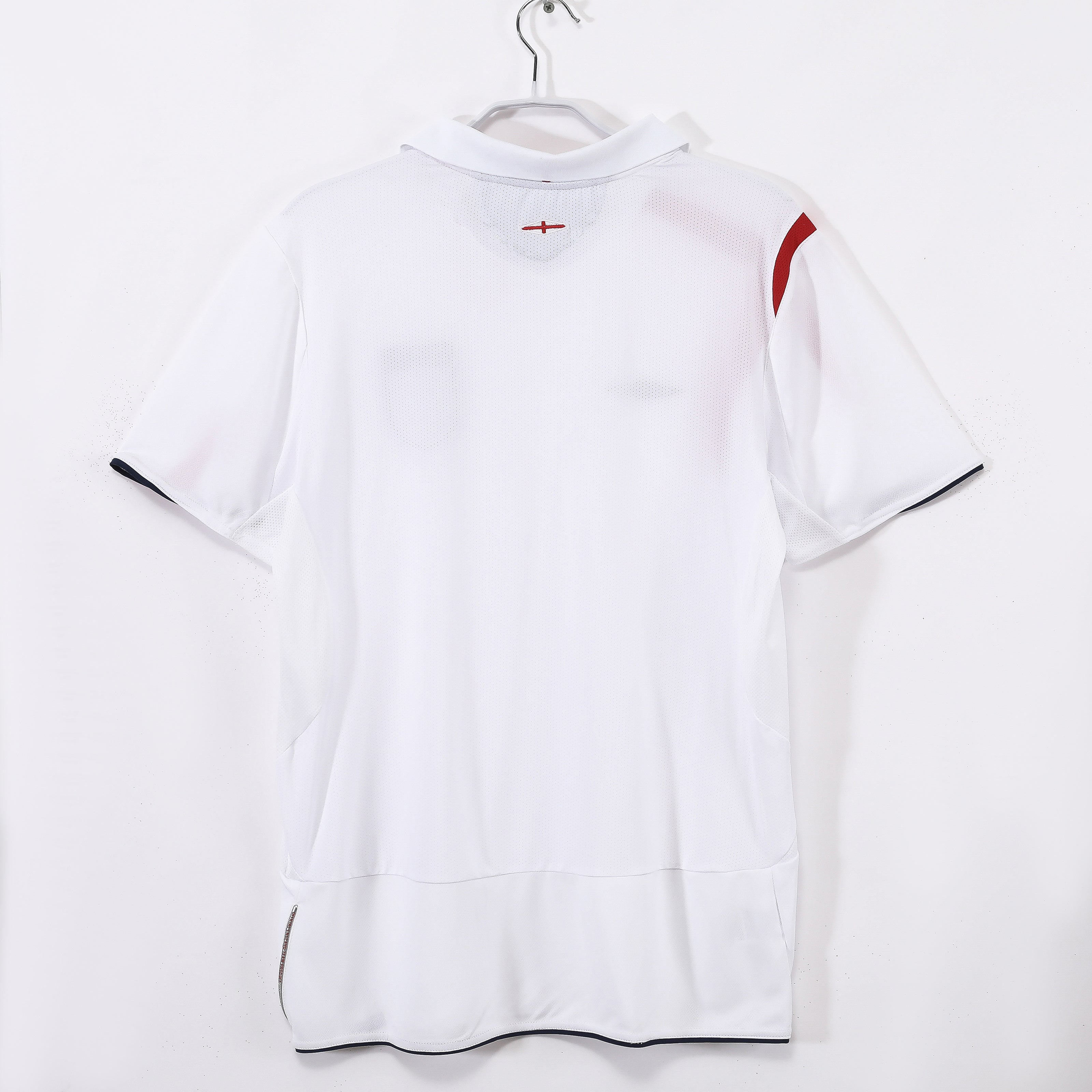 England 2005-2007 Home Kit