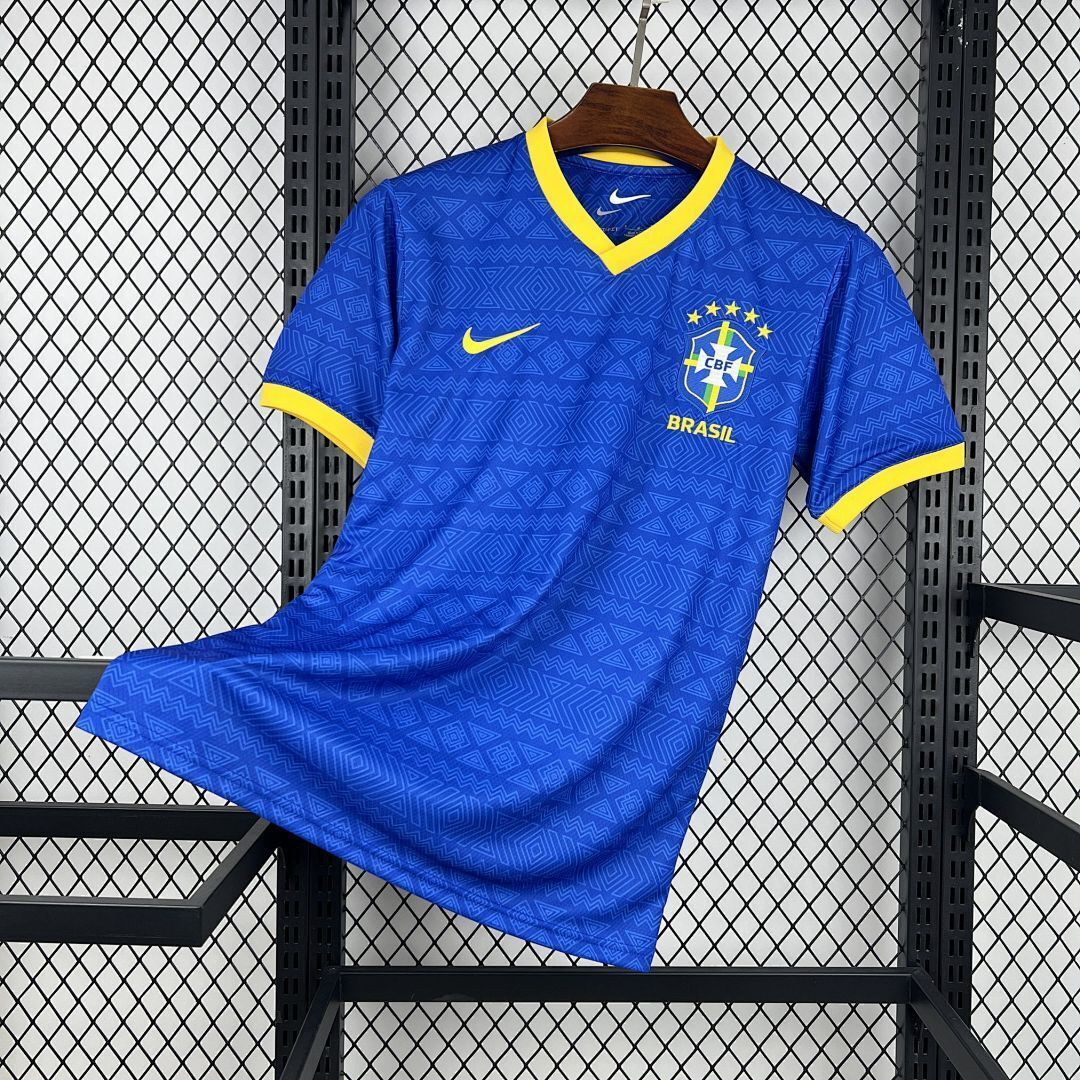 Brazil 2026 Special Shirt