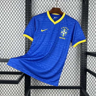 Brazil 2026 Special Shirt