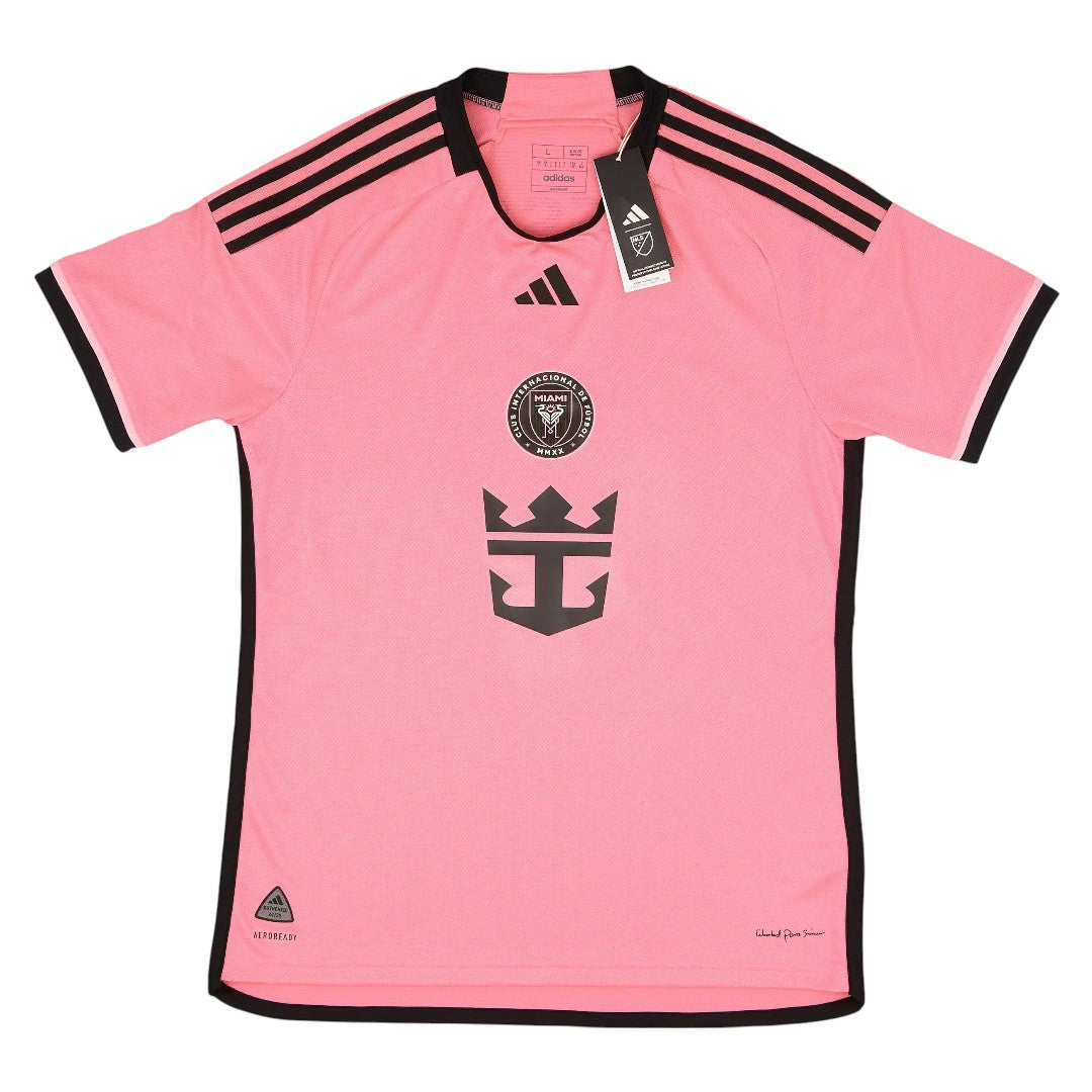 Inter Miami 2024-25 Home Shirt