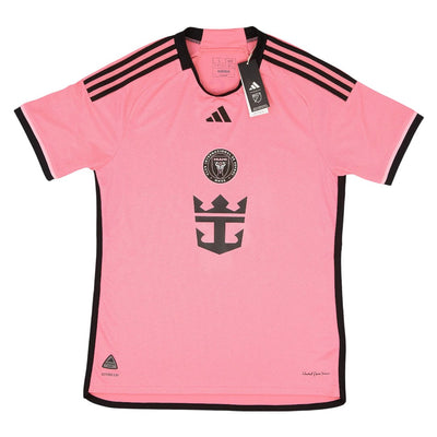 Inter Miami 2024-25 Home Shirt