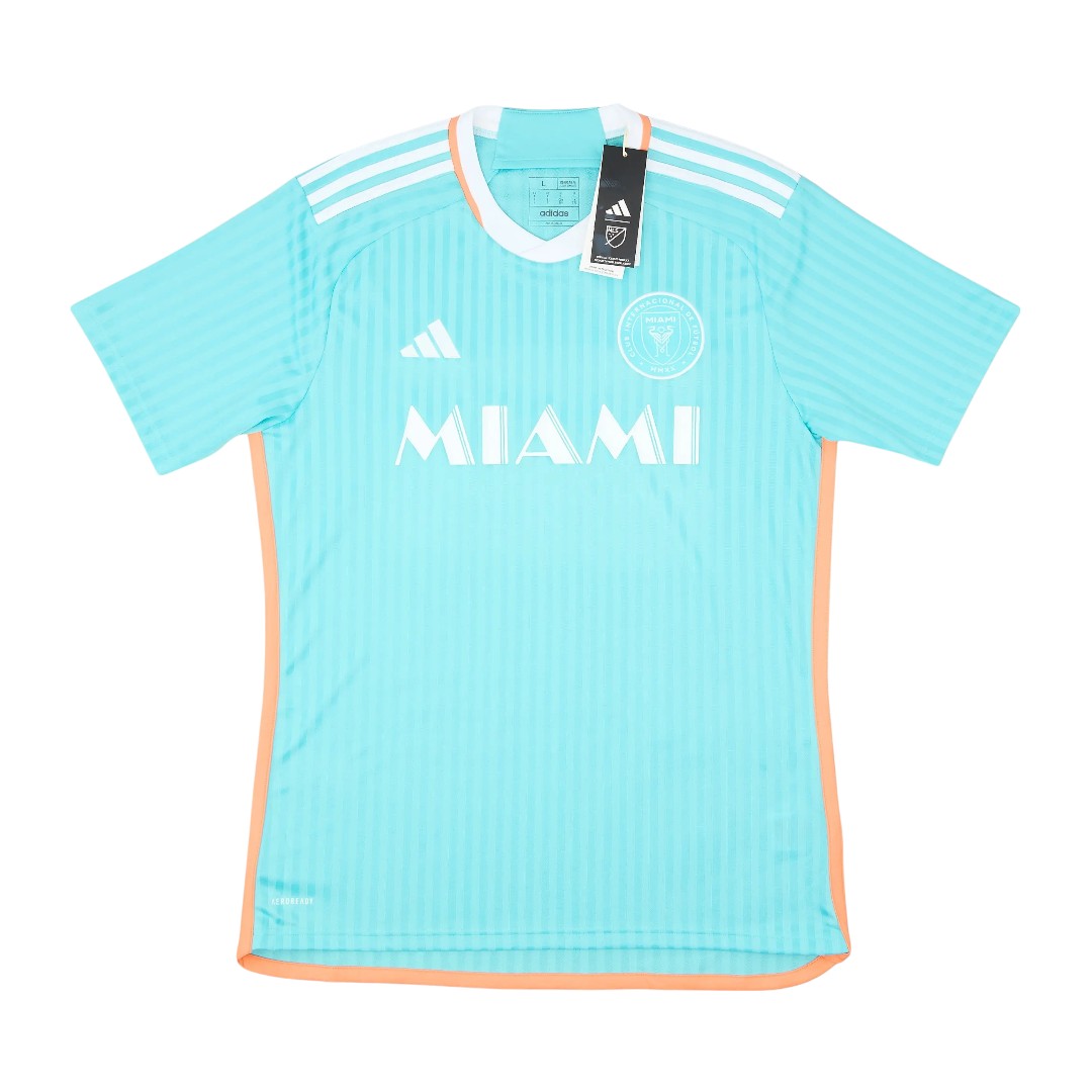 Inter Miami 2024-25 Third Shirt