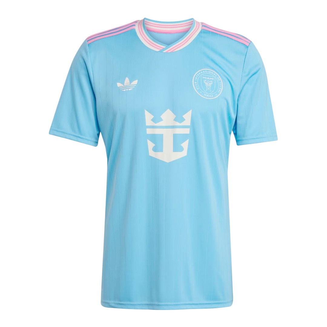 Inter Miami 2025-26 Third Shirt