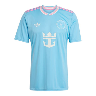 Inter Miami 2025-26 Third Shirt