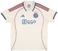 Ajax 2025-26 Third Shirt