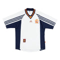 Spain 1998 Away Shirt