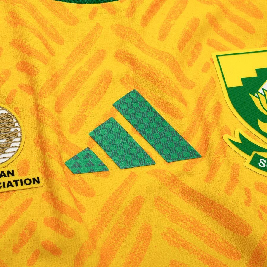 South Africa 2026 Home Shirt