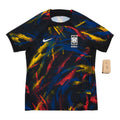 South Korea 2022 Away Shirt