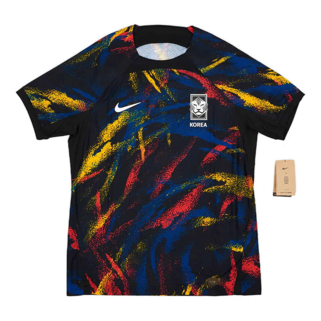 South Korea 2022 Away Shirt