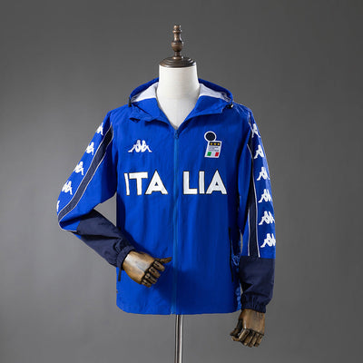 Italy 2000 Jacket