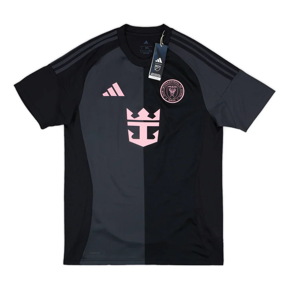 Inter Miami 2025-26 Away Shirt