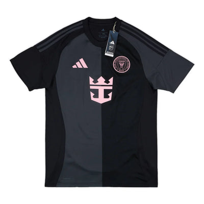 Inter Miami 2025-26 Away Shirt