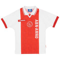 Ajax 1998-99 Home Shirt