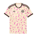 Chile 2026 Away Shirt