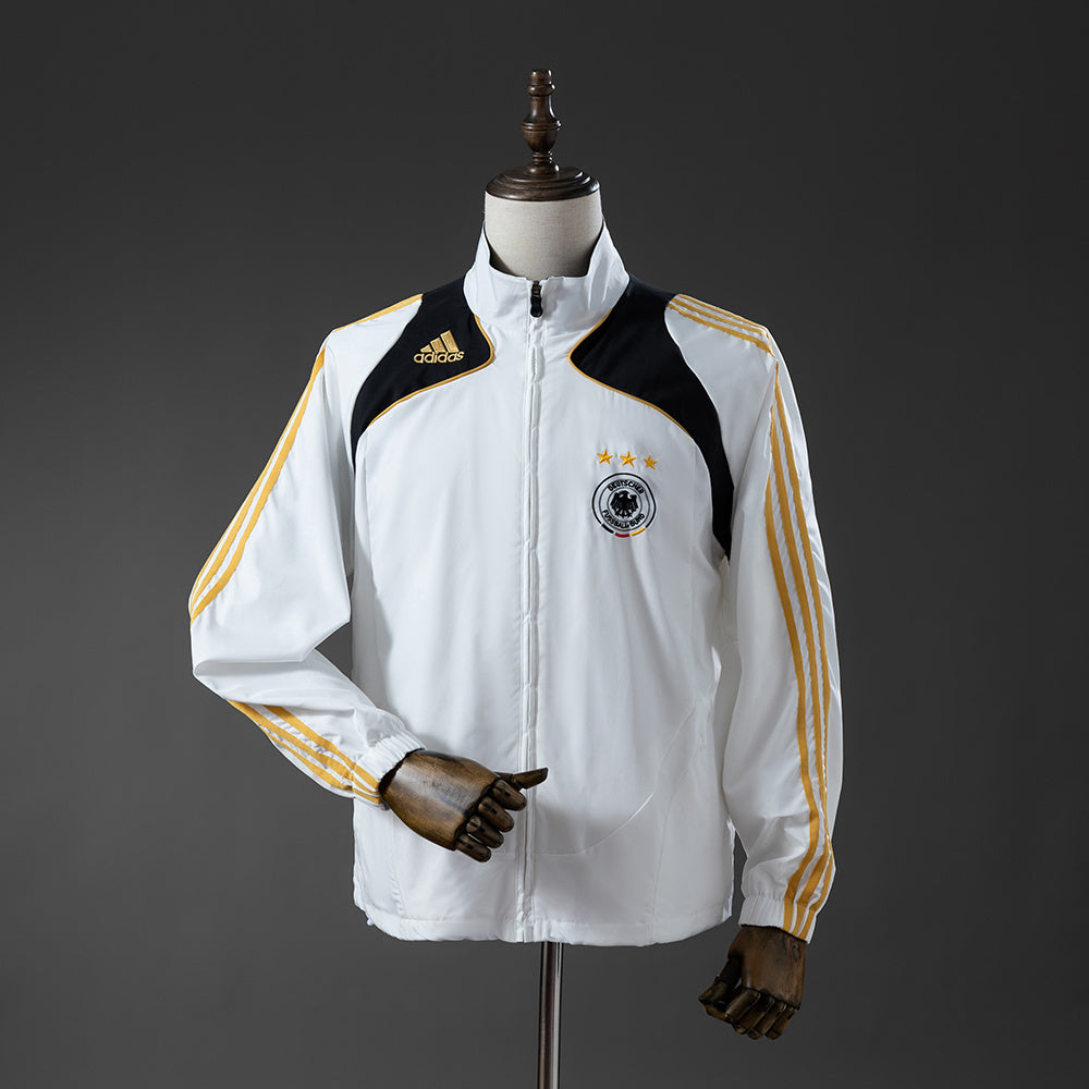 Germany 2008-09 Jacket