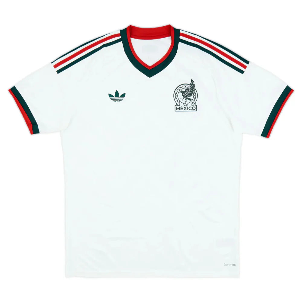 Mexico 2026 Away Shirt