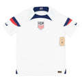 USA 2022 Home Shirt