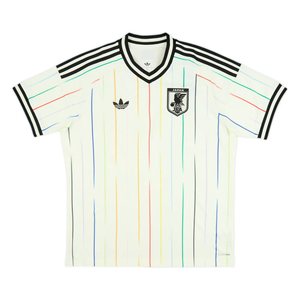 Japan 2026 Away Shirt