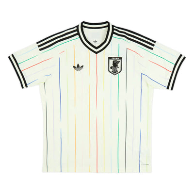 Japan 2026 Away Shirt
